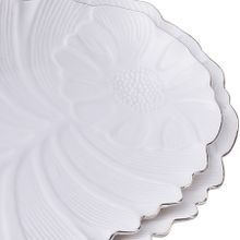 Блюдо сервировочное Loraine 27931 2 пр.
