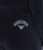 Спортивные штаны LOUNGEWEAR Emporio Armani - темно-синий(164383 3F280)