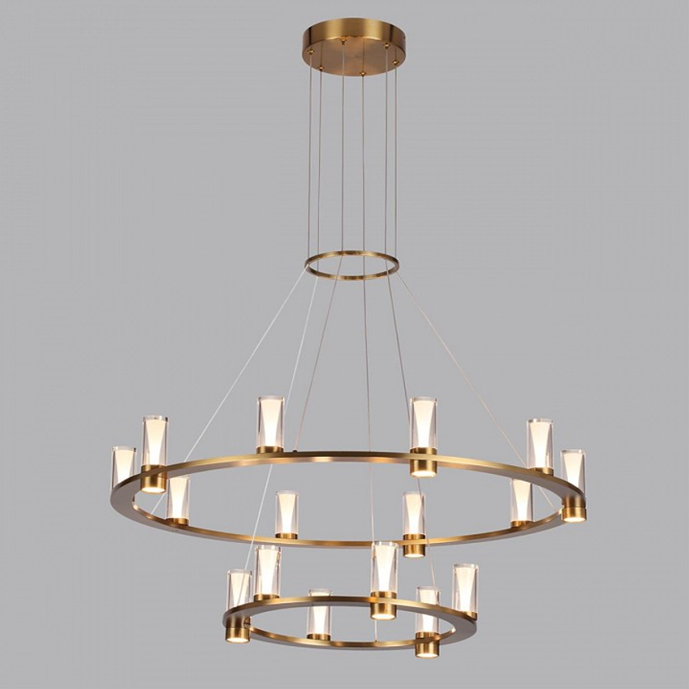 Подвесная люстра Odeon Light HIGHTECH 7144/110L