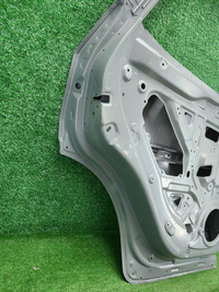 Дверь задняя левая Chery Tiggo 4 (2018-2023)