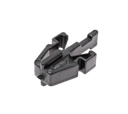 Клипсы для кожуха