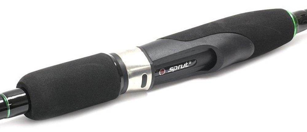 Спиннинг Sprut Nagato 244