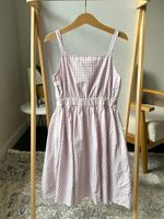 Хлопковое платье-сарафан Paade Mode, 128