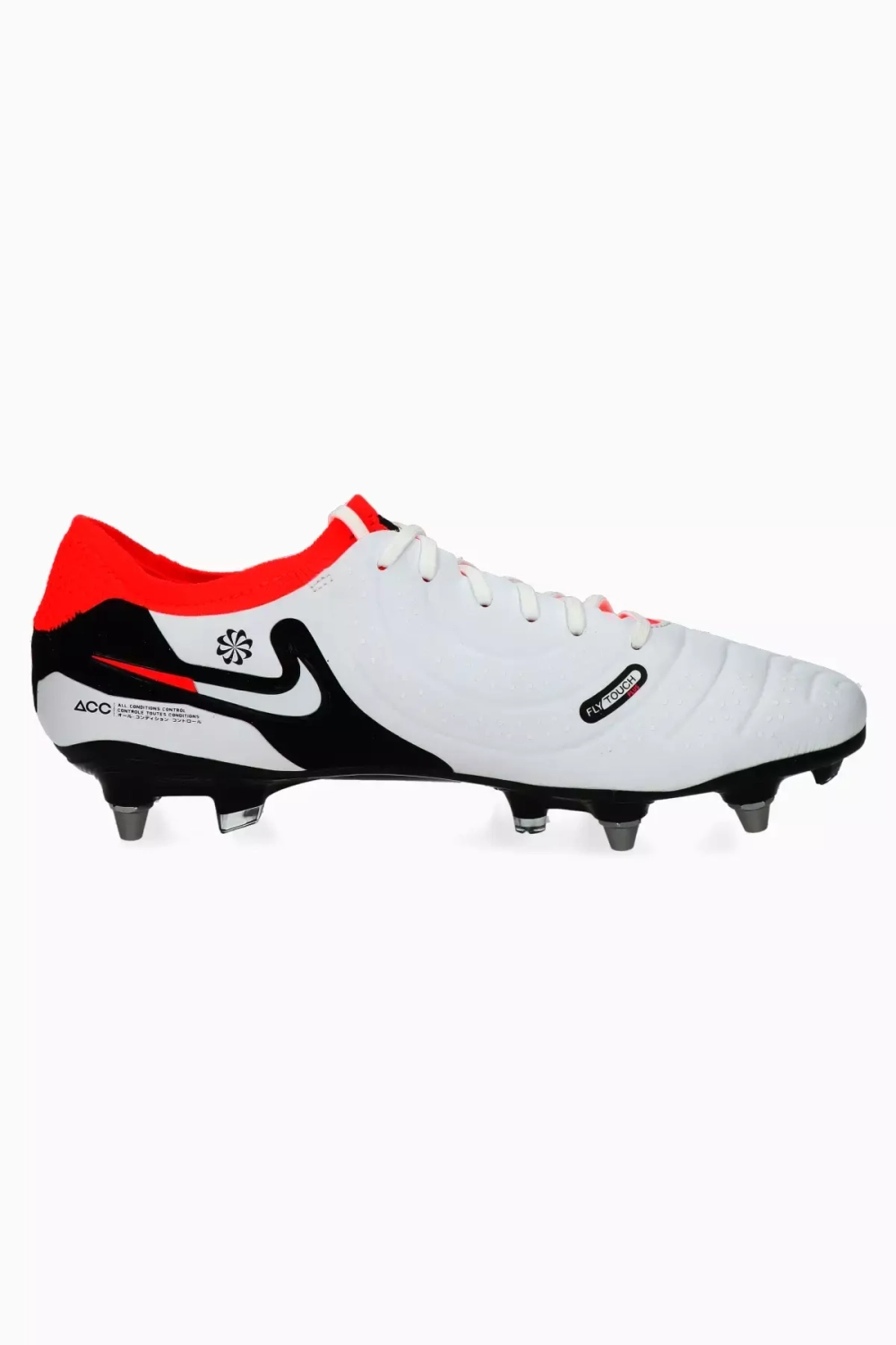 Бутсы Nike Tiempo Legend 10 Elite SG-PRO Player Edition