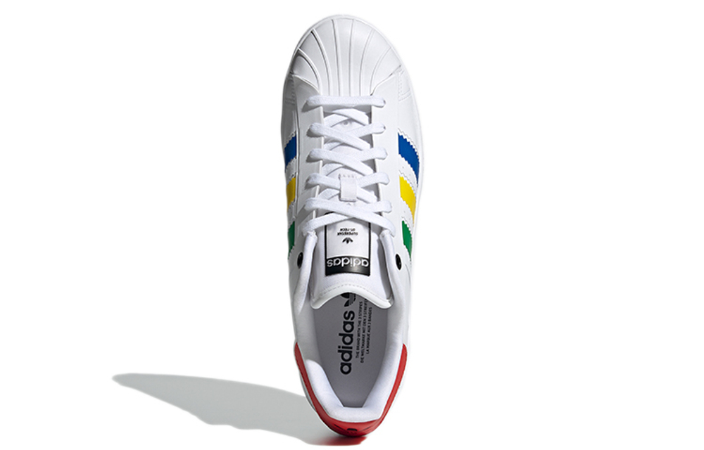 Кроссовки Adidas Originals Superstar Ot Tech