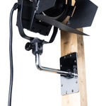 Кронштейн KUPO KS-043 RIGHT ANGLE BABY WALL PLATE