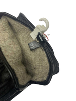 Перчатки. Мужские. Материал верха: Кожаные. Подклад: Трикотаж-шерсть. 5 шт в упаковке.