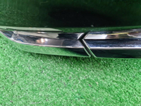 Зеркало правое Geely Atlas 2 (2023-н.в.) 10 конт.