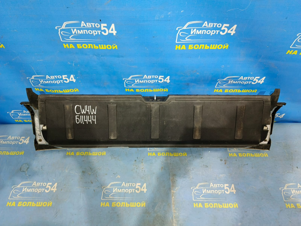 Дверь пятая MITSUBISHI OUTLANDER 2005-2012