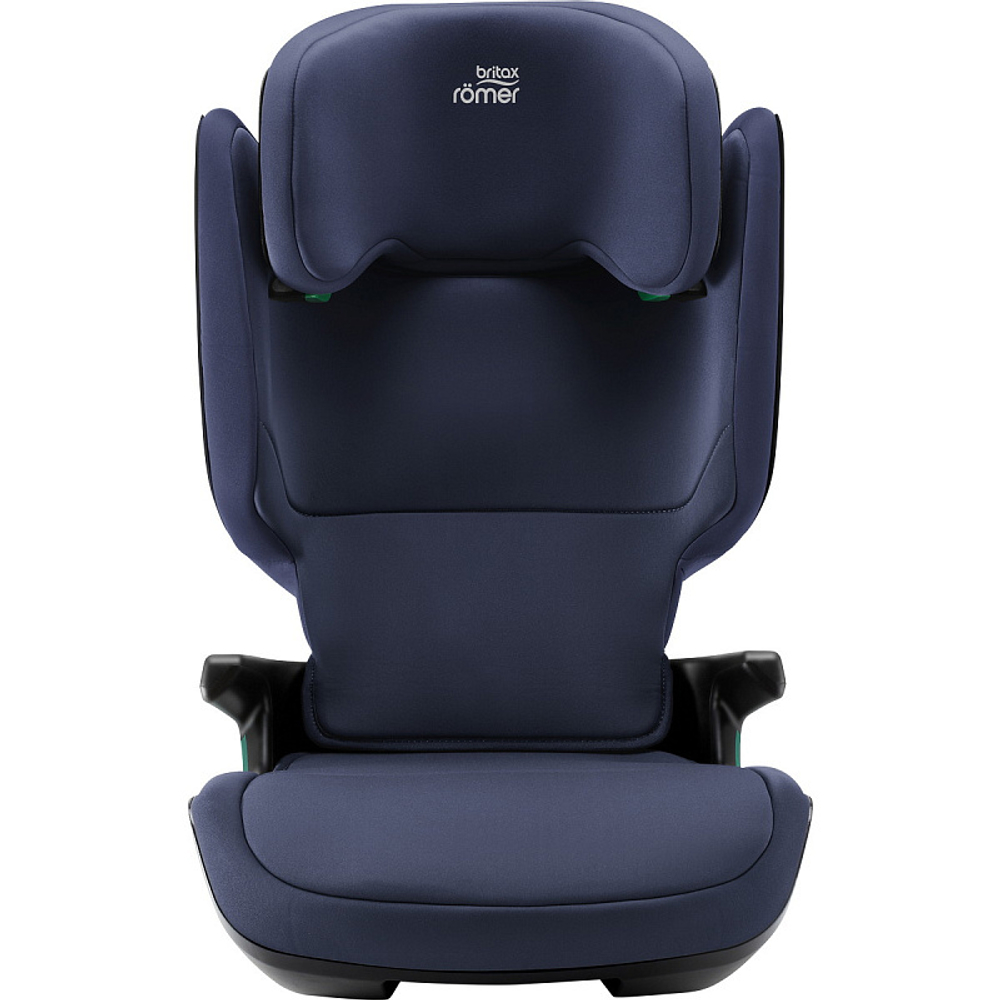 Автокресло Britax Roemer Kidfix M i-SIZE Night Blue