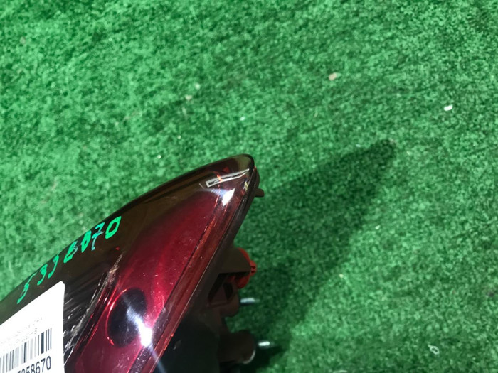 Фонарь левый внутренний Infiniti FX QX70 S51 (2008-2017)