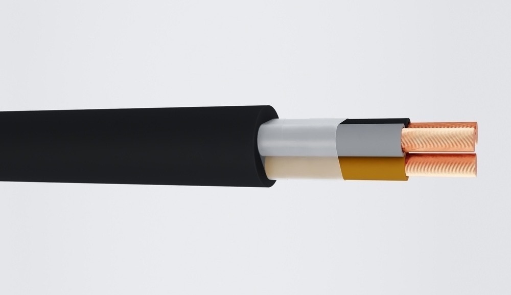 Кабель КГ-ХЛ 3х16