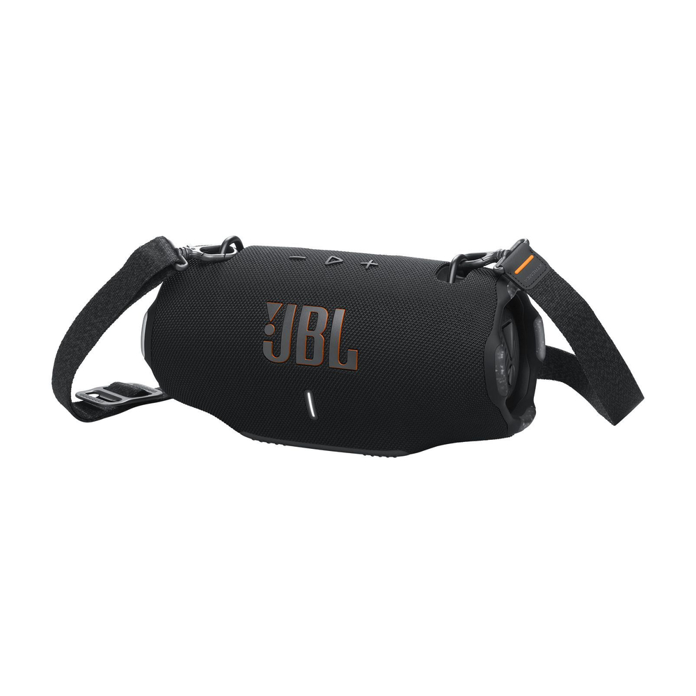 Портативная колонка JBL Xtreme 4, черный