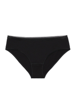 CONTE BASIC COLLECTION LB 2002 Трусы женские "слип" (zip-lock)