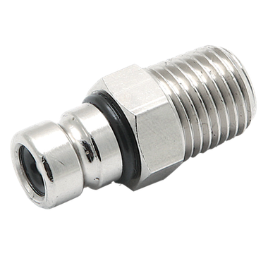 Коннектор топливный (папа) С14509 Для топл. баков Suzuki Совместим с C14504