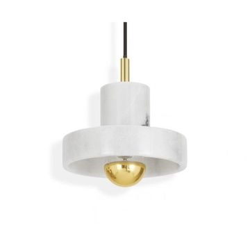 Tom Dixon Stone Pendant