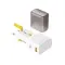 VOLTME VITO 35CA EzTravel White