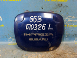 Заглушка бампера SUBARU IMPREZA 2000-2002