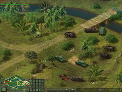 Cuban Missile Crisis (для ПК, цифровой код доступа)