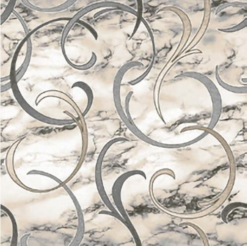 Принт 5-Ти Цветное Полотно p2630a2p 124 Рулон