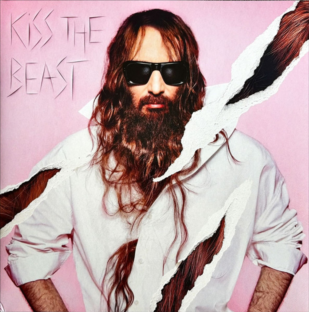 Sebastien Tellier - Kiss The Beast