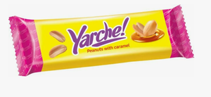 БАТОНЧИК KDV YARCHE 50ГР