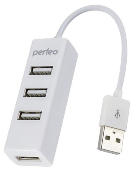 USB Hub 4 порта