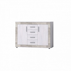 Комод длинный Леон 366