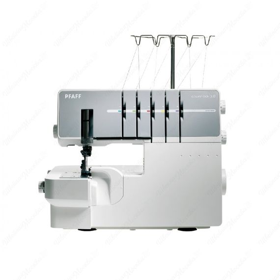 Коверлок Pfaff Coverlock 3.0