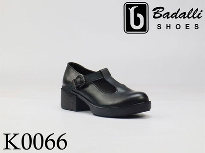 Туфли женские K0066-1P 36-40