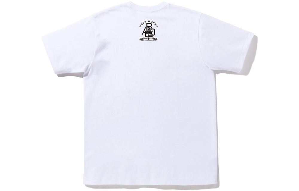 A Bathing Ape Archive Graphic 9 Tee