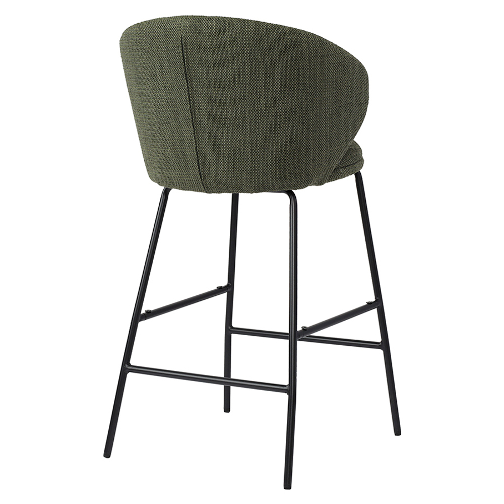 Стул барный Bergenson Bjorn Comfy bb0000684