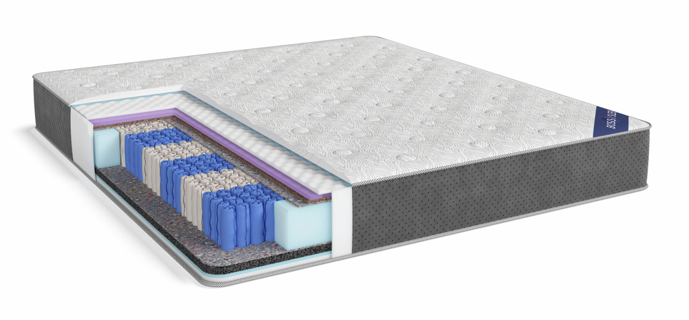 Матрас Кинг 160*200 (последний экземпляр)