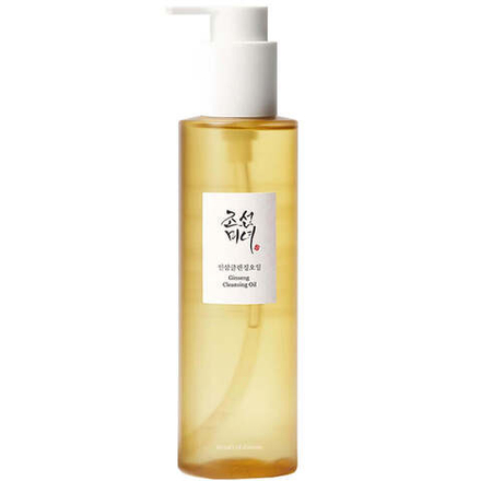 Beauty of Joseon Ginseng Cleansing Oil 210 ml