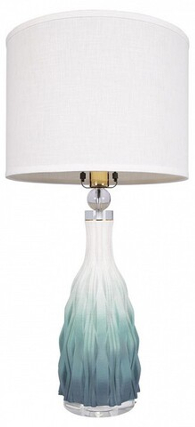 Настольная лампа декоративная Loft it Mediterraneo 10262T/L