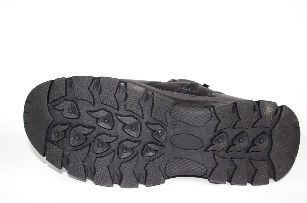 Ботинки мужские зимние F1800-07