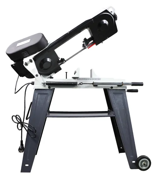 Ручной ленточнопильный станок SHX-115, SMTG