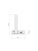 Wi-Fi роутер Netcraze Carrier NC-1721