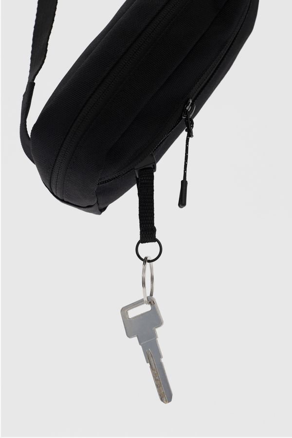 Сумка поясная Sputnik Bags INGE Черная - фото 5