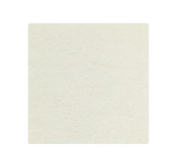 Кресло Le Club, белый велюр