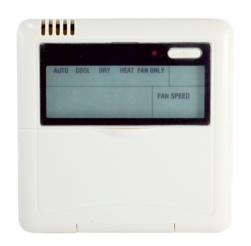 Cплит-система канальная инверторная MDV MDT2I-48HWFN8/ MDOU-48HFN8