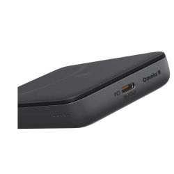 Внешний аккумулятор Aukey внешний аккумулятор Magnetic2 10000 Qi2 (APB-PB-MS06)