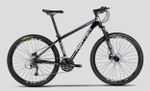 Велосипед Twitter 2022 MTB мод. MANTIS 2.0 29" RS-24S AL6061