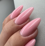 Nail Architect LIQUID POLYGEL 03 Rose (жидкий полигель), 15мл