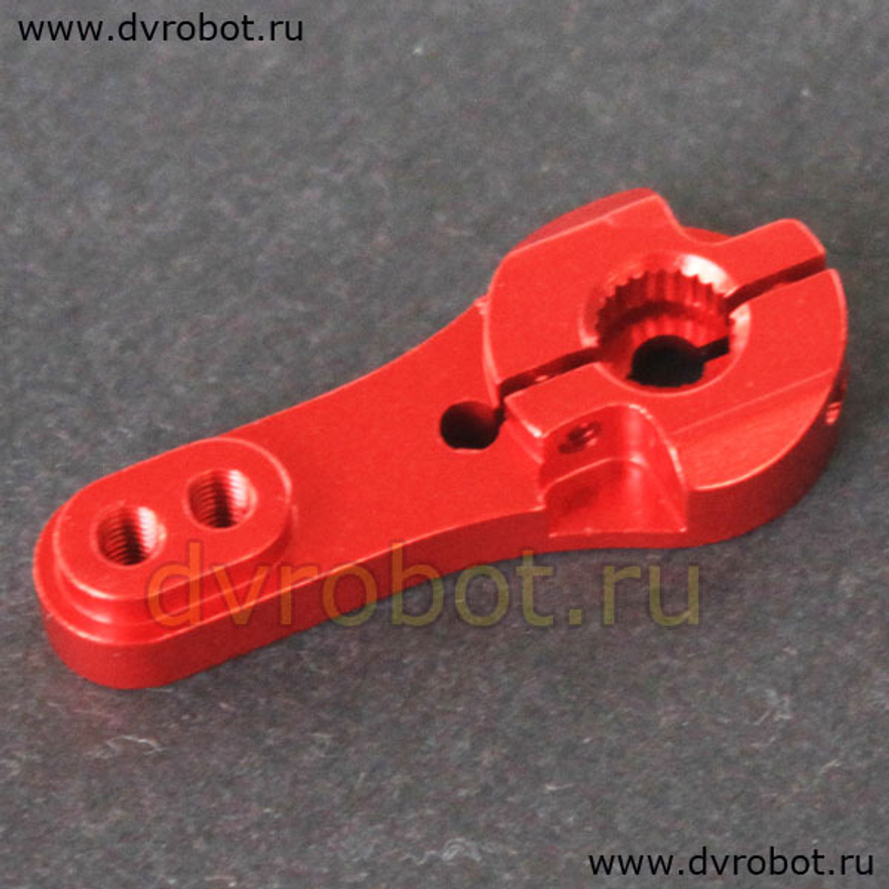 Кронштейн 25T для сервопривода