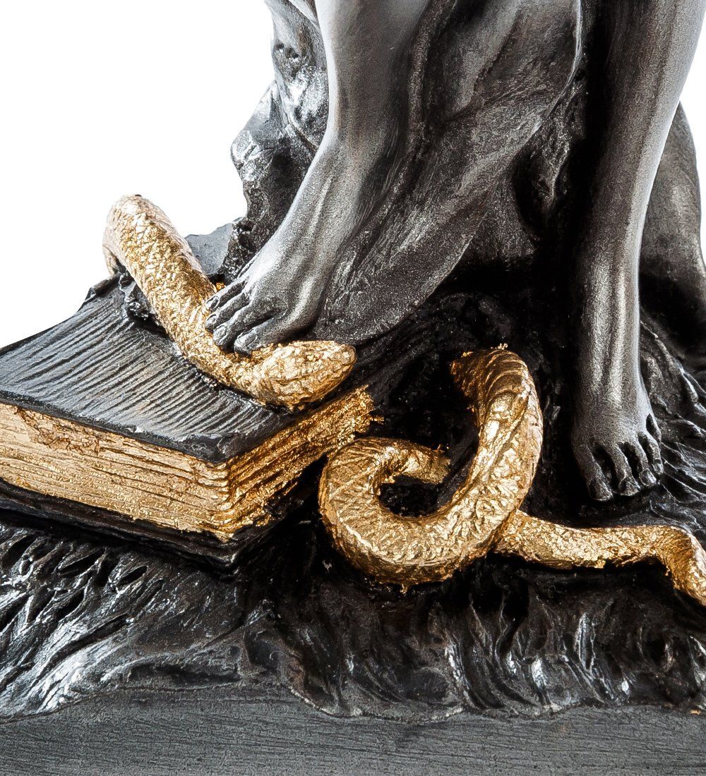 Veronese WS-655 Статуэтка «Фемида - богиня правосудия»