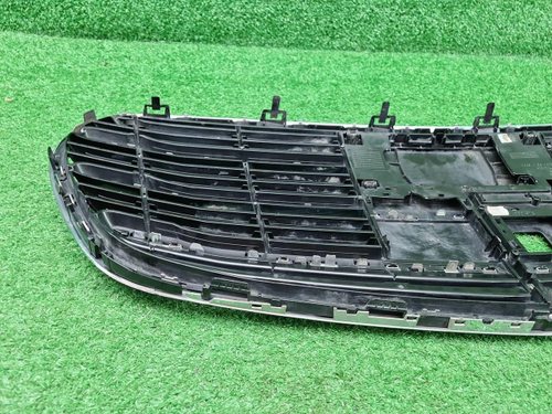 Решетка радиатора Mercedes S W223 (2020-н.в.)