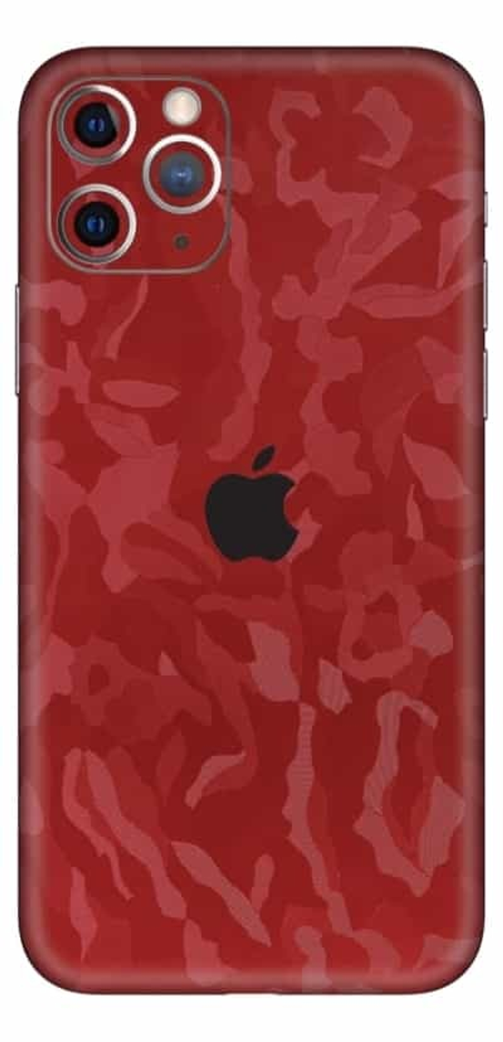 Декоративная защитная пленка Camouflage (CH)