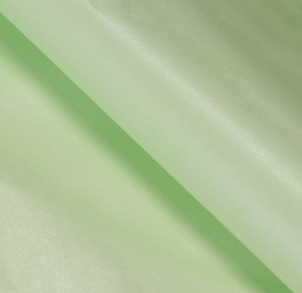 Бумага тишью «Жемчужная», бежевая, 50 х 66 см