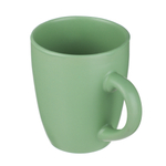 Кружка 350мл, тм MILLIMI мятный, керамика